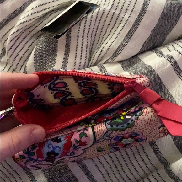 Vera bradley lanyard - Picture 4 of 4